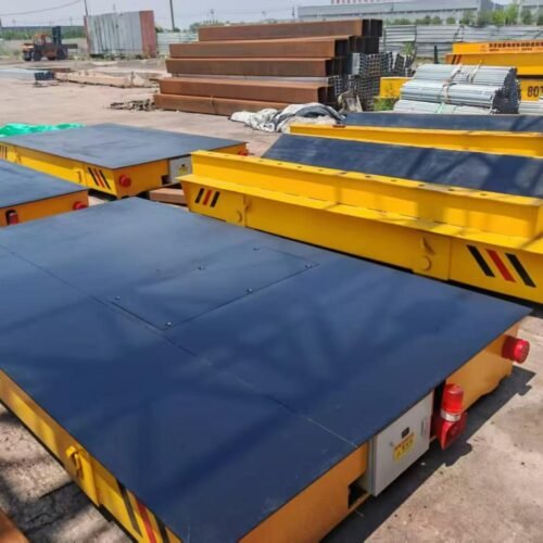 10001 steel coil carriage