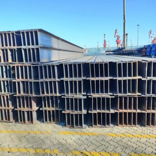 10001 H BEAM AND I BEAM