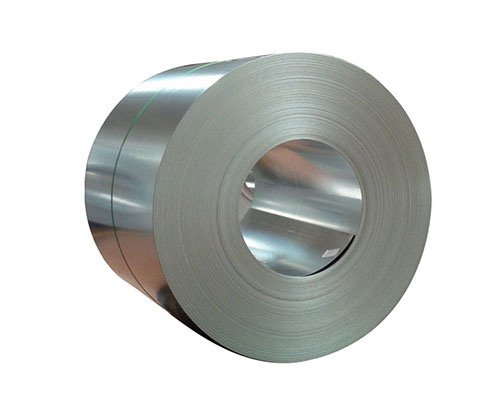 10001 Galvanized steel coils