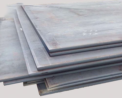 Hot rolled steel coils/plate