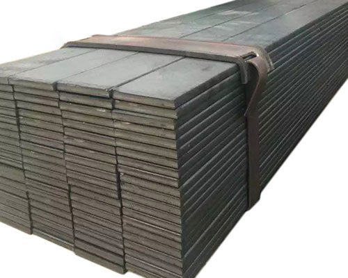 Steel Flat Bar