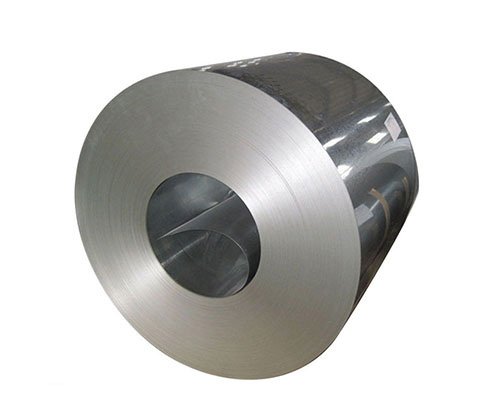 10002 Galvanized steel coils
