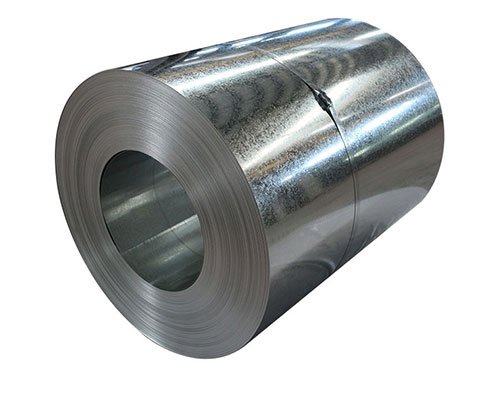 10003 Galvanized steel coils